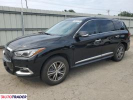 Infiniti Pozostałe - zobacz ofertę