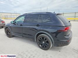 Volkswagen Tiguan 2020 2
