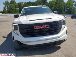 GMC Sierra 2023 2