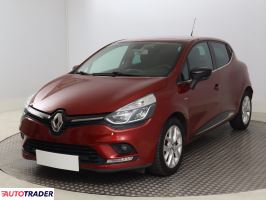 Renault Clio 2018 0.9 75 KM