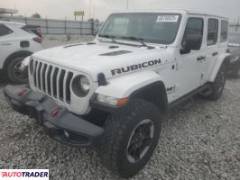 Jeep Wrangler 2021 3 Jeep Wrangler 2021 3