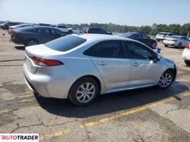 Toyota Corolla 2022 1 Toyota Corolla 2022 1