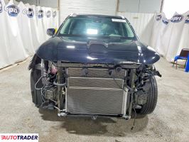 Toyota Highlander 2025 2