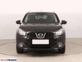 Nissan Qashqai 2011 2.0 139 KM