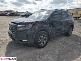 Honda Pozostałe 2023 3 Honda Pozostałe 2023 3