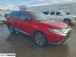 Mitsubishi Outlander 2020 2