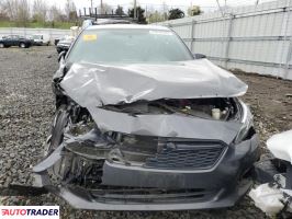 Subaru Impreza 2019 2 Subaru Impreza 2019 2