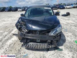 Nissan Sentra 2019 1