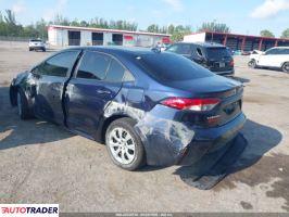 Toyota Corolla 2023 2 Toyota Corolla 2023 2