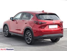 Mazda CX-5 2024 2.0 162 KM