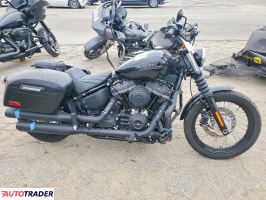 Harley-Davidson Pozostałe - zobacz ofertę