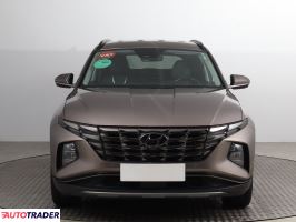 Hyundai Tucson 2021 1.6 226 KM Hyundai Tucson 2021 1.6 226 KM