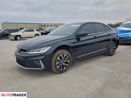 Volkswagen Jetta - zobacz ofertę