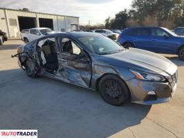 Nissan Altima 2020 2 Nissan Altima 2020 2