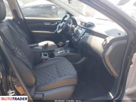 Nissan Rogue 2022 2
