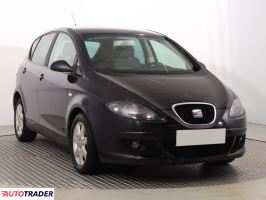 Seat Altea 2007 1.9 103 KM Seat Altea 2007 1.9 103 KM