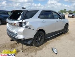 Chevrolet Equinox 2019 1 Chevrolet Equinox 2019 1