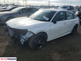 Honda Civic - zobacz ofertę