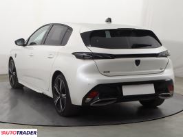 Peugeot 308 2023 1.2 128 KM