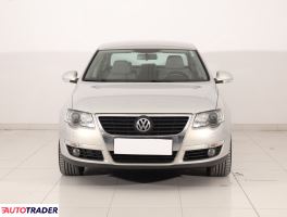 Volkswagen Passat 2009 1.4 120 KM