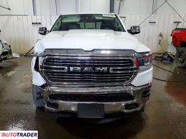 Dodge Ram 2022 5