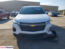 Chevrolet Traverse 2023 3