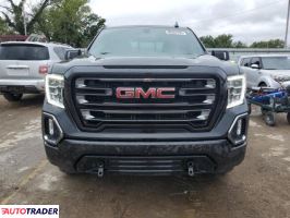 GMC Sierra 2021 5