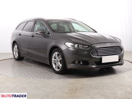 Ford Mondeo 2014 2.0 147 KM