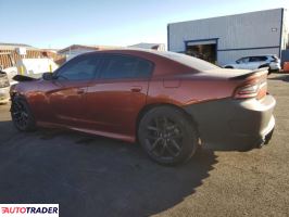 Dodge Charger 2020 5