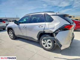 Toyota Pozostałe 2021 2