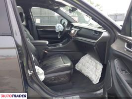 Jeep Cherokee 2026 2