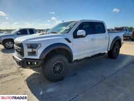 Ford Pozostałe 2020 3