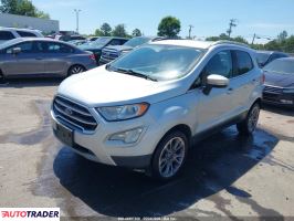 Ford EcoSport 2020 2