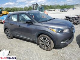 Nissan Pozostałe 2019 1 Nissan Pozostałe 2019 1
