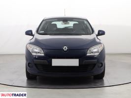 Renault Megane 2009 1.6 108 KM