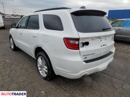 Dodge Durango 2023 5