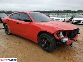 Dodge Charger 2023 3