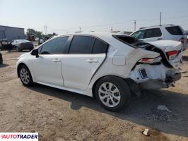 Toyota Corolla 2024 1