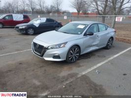 Nissan Altima 2022 2 Nissan Altima 2022 2