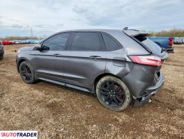 Ford Edge 2021 2