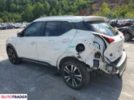 Nissan Pozostałe 2020 1