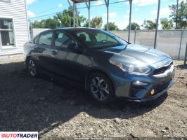 Kia Pozostałe - zobacz ofertę