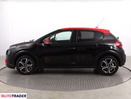 Citroen C3 2018 1.2 80 KM