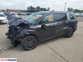 Kia Carnival 2025 1