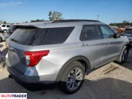 Ford Explorer 2022 2