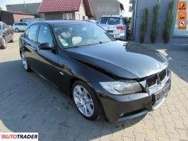 BMW 320 2007 2 170 KM BMW 320 2007 2 170 KM