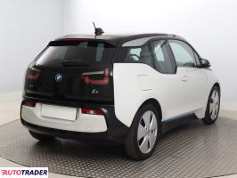 BMW i3 2018 167 KM