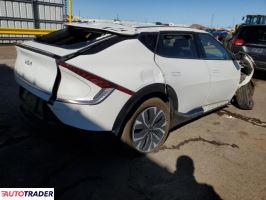 Kia EV6 2024