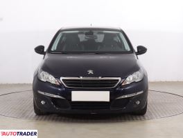 Peugeot 308 2015 1.2 128 KM