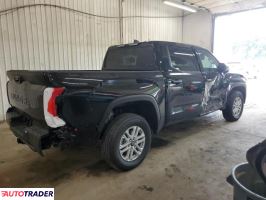 Toyota Tundra 2025 3 Toyota Tundra 2025 3